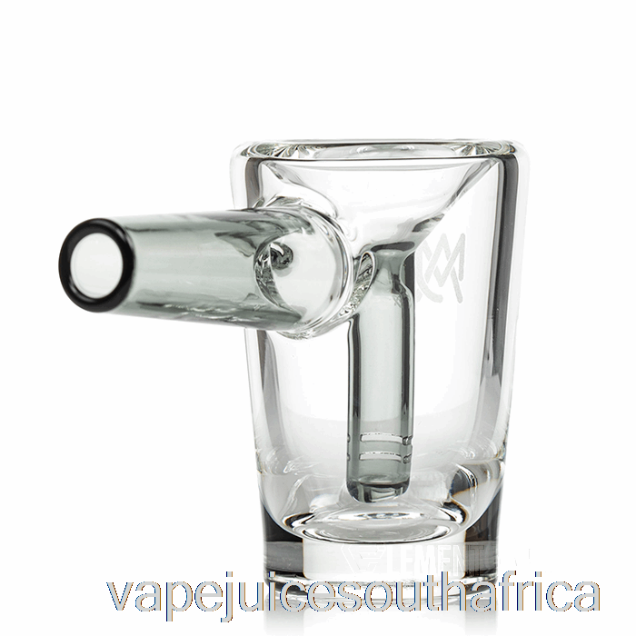Vape Pods Mj Arsenal Basin Mini Bubbler Slate